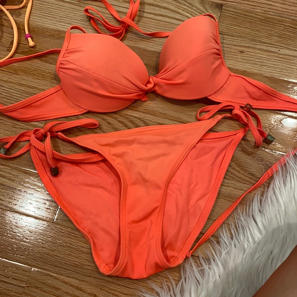 TOPSHOP bikini
